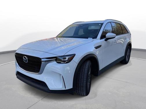 2024 Mazda CX-90 3.3 Turbo Preferred Plus