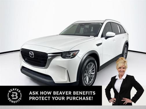 2024 Mazda CX-90 3.3 Turbo Preferred Plus