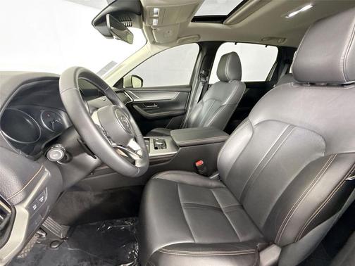 2024 Mazda CX-90 3.3 Turbo Preferred Plus