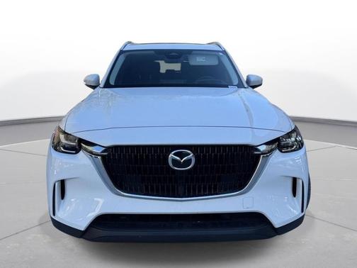 2024 Mazda CX-90 3.3 Turbo Preferred Plus