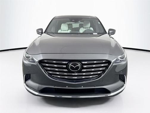 2023 Mazda CX-9 Signature