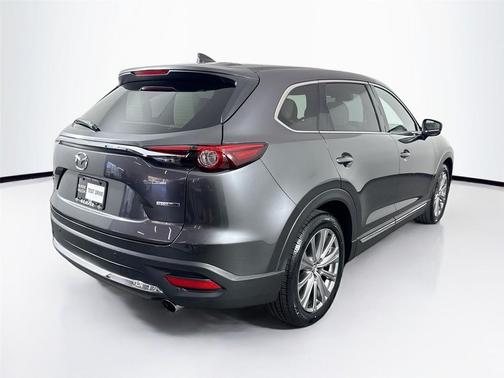 2023 Mazda CX-9 Signature