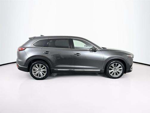 2023 Mazda CX-9 Signature