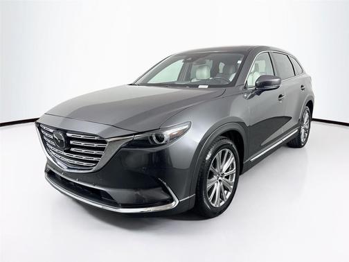 2023 Mazda CX-9 Signature