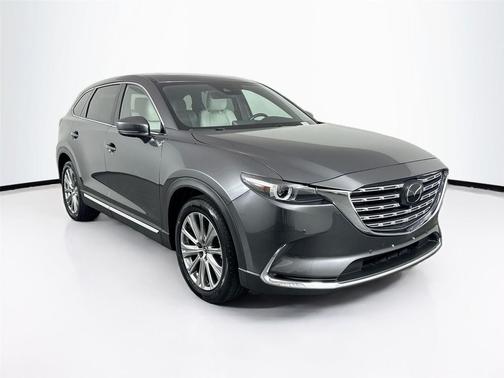 2023 Mazda CX-9 Signature
