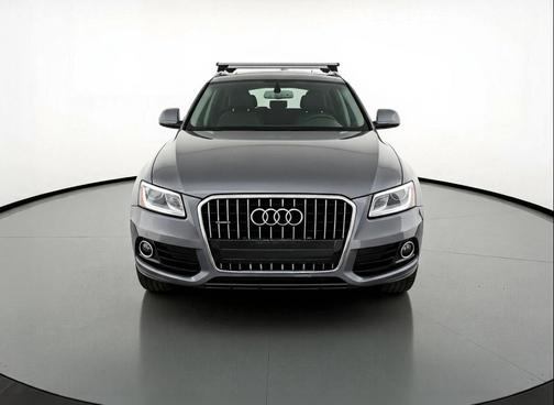 2016 Audi Q5 2.0T Premium Plus