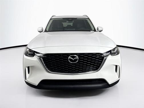 2025 Mazda CX-90 3.3 Turbo S