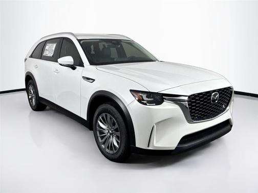 2025 Mazda CX-90 3.3 Turbo S