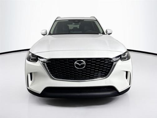 2025 Mazda CX-90 3.3 Turbo S