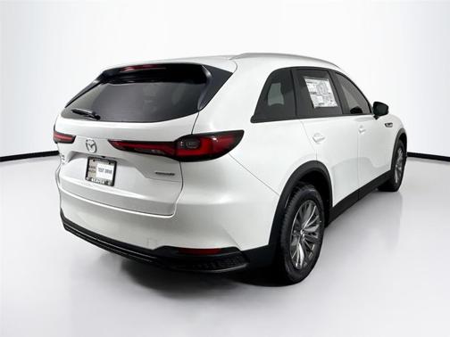 2025 Mazda CX-90 3.3 Turbo S