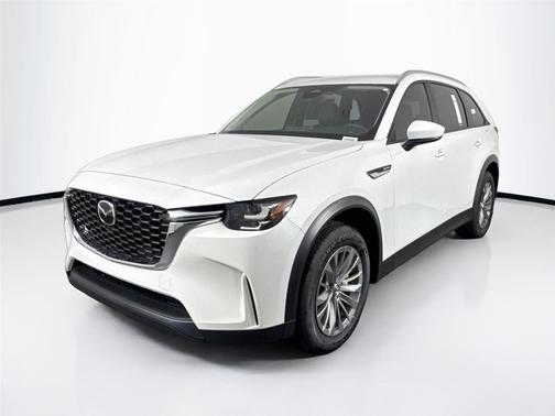 2025 Mazda CX-90 3.3 Turbo S