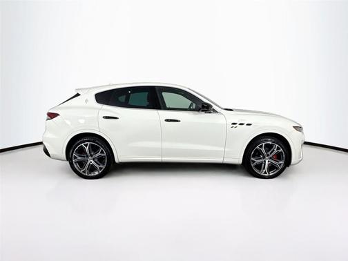 2022 Maserati Levante GT