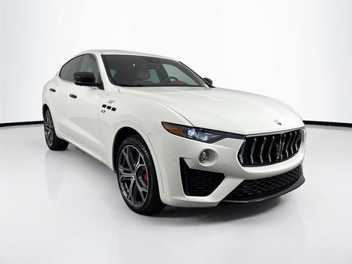 2022 Maserati Levante GT