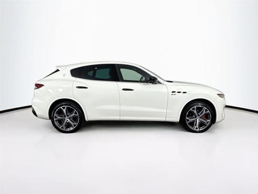 2022 Maserati Levante GT