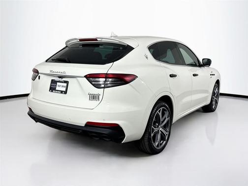 2022 Maserati Levante GT