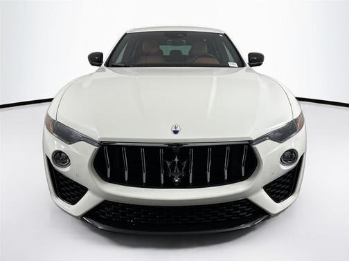 2022 Maserati Levante GT