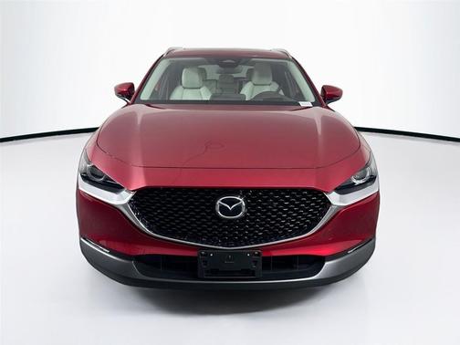 2025 Mazda CX-30 2.5 S Premium Package