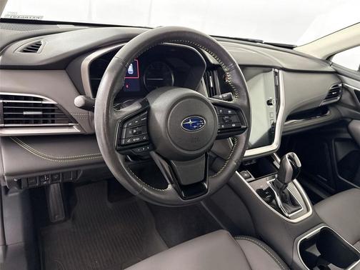 2024 Subaru Outback Onyx Edition XT