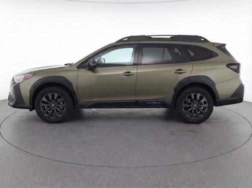 2024 Subaru Outback Onyx Edition XT
