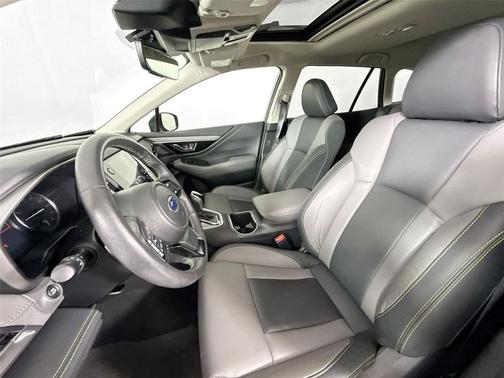 2024 Subaru Outback Onyx Edition XT