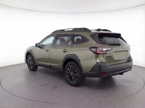 2024 Subaru Outback Onyx Edition XT