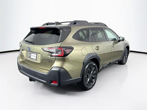 2024 Subaru Outback Onyx Edition XT