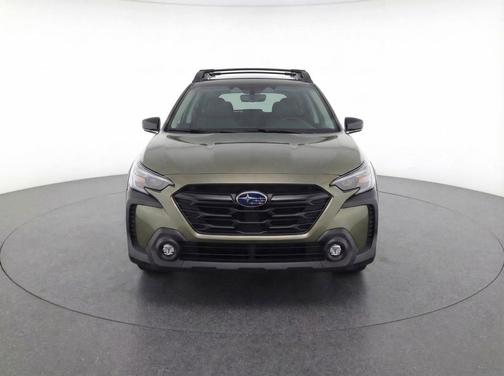 2024 Subaru Outback Onyx Edition XT