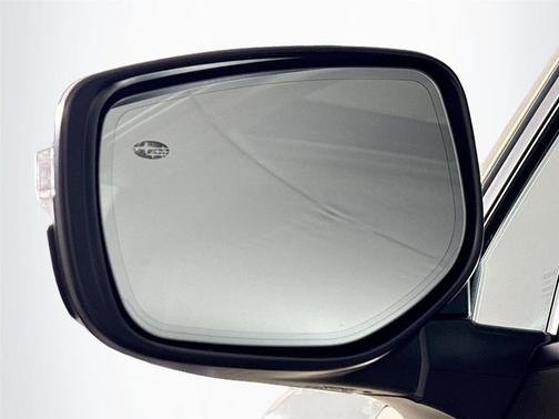 Autumn Green Metallic 2024 Subaru Outback Onyx Edition XT