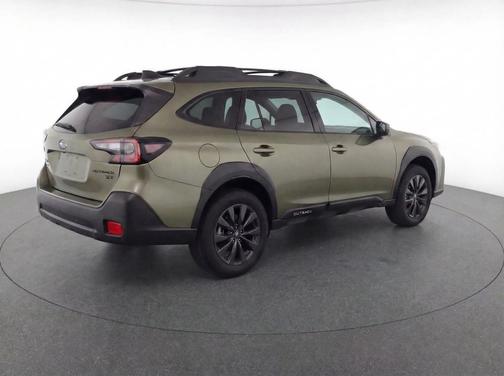2024 Subaru Outback Onyx Edition XT