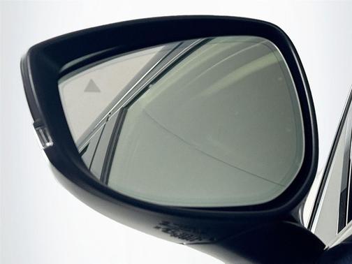 Deep Crystal Blue Mica 2026 Mazda CX-90 3.3 Turbo Premium Sport