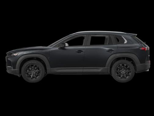 2026 Mazda CX-50 2.5 S Select Package