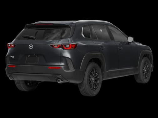 2026 Mazda CX-50 2.5 S Select Package