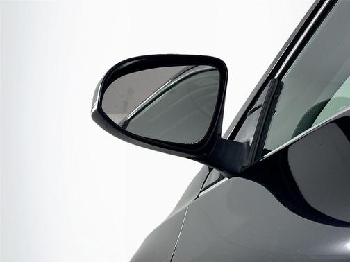 Midnight Black Metallic 2017 Toyota Camry XSE