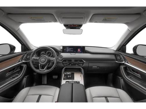 Deep Crystal Blue Mica 2026 Mazda CX-90 3.3 Turbo Premium Sport