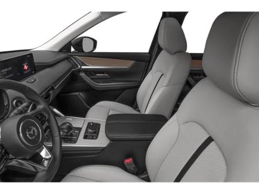 Deep Crystal Blue Mica 2026 Mazda CX-90 3.3 Turbo Premium Sport