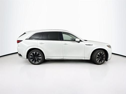 2024 Mazda CX-90 3.3 Turbo S