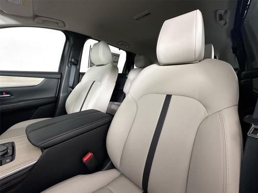 Melting Copper Metallic 2026 Mazda CX-70 PHEV SC Plus