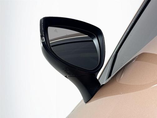 Melting Copper Metallic 2026 Mazda CX-70 PHEV SC Plus