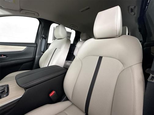 Melting Copper Metallic 2026 Mazda CX-70 PHEV SC Plus