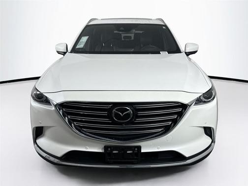 2022 Mazda CX-9 Grand Touring