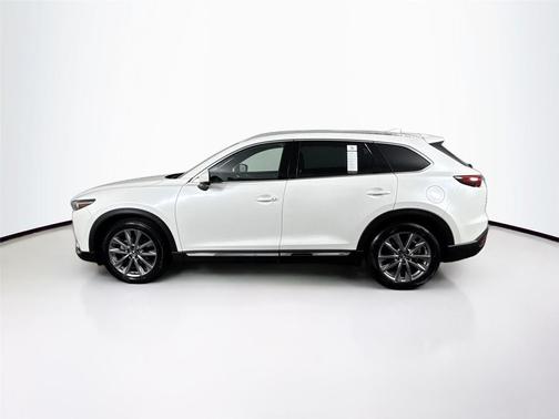 2022 Mazda CX-9 Grand Touring