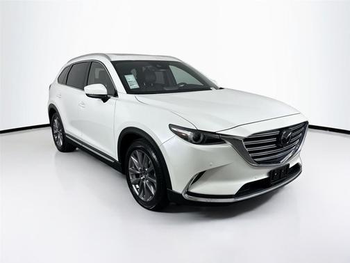 2022 Mazda CX-9 Grand Touring
