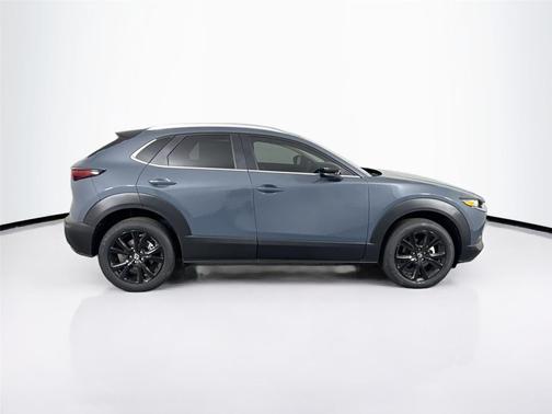 2025 Mazda CX-30 2.5 S Carbon Edition