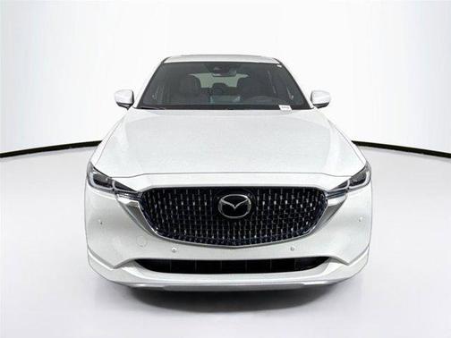 2025 Mazda CX-5 Signature