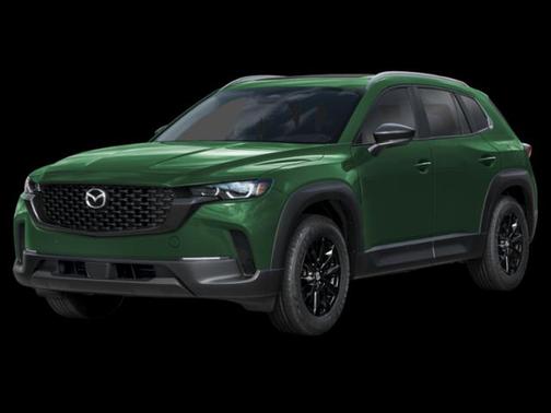 2026 Mazda CX-50 2.5 S Preferred Package