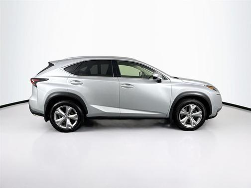 2017 Lexus NX 200t Base