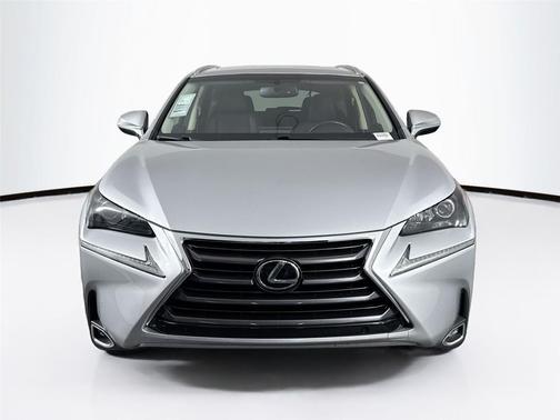 2017 Lexus NX 200t Base