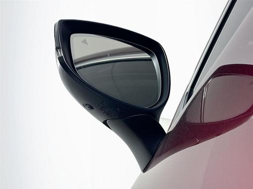Red 2026 Mazda CX-90 PHEV Premium Plus
