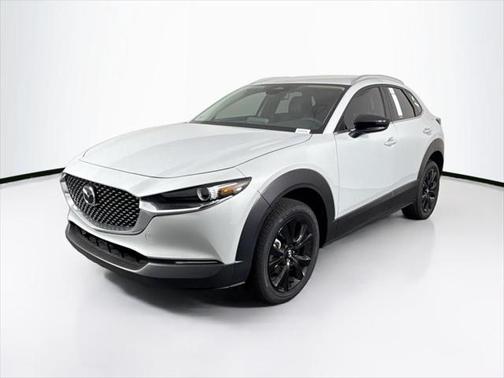 2025 Mazda CX-30 2.5 S Select Sport