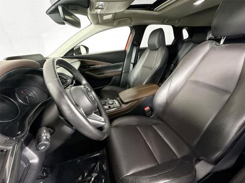 2023 Mazda CX-30 2.5 Turbo Premium Package